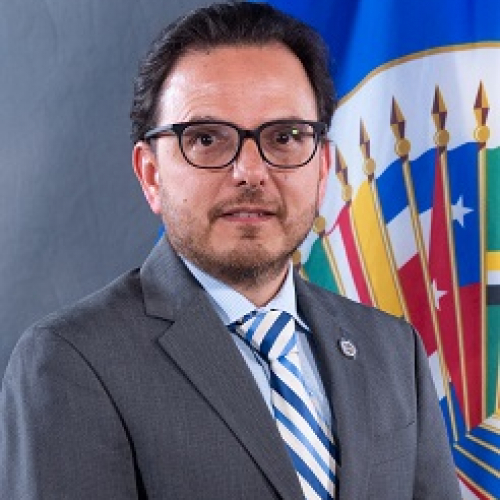 Jesús Giacoman